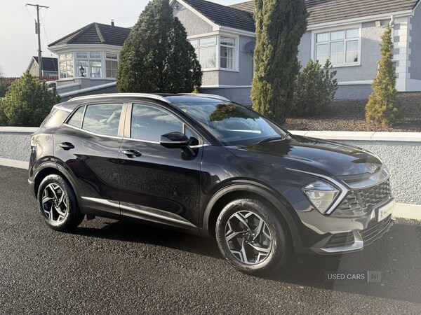 Used Kia Sportage 2023 for sale - 77884116: Photo 28