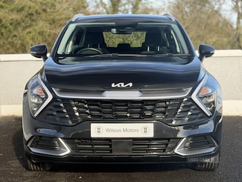 Used Kia Sportage 2023 for sale - 77884116: Photo