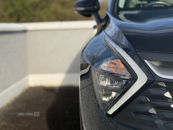 Used Kia Sportage 2023 for sale - 77884116: Photo