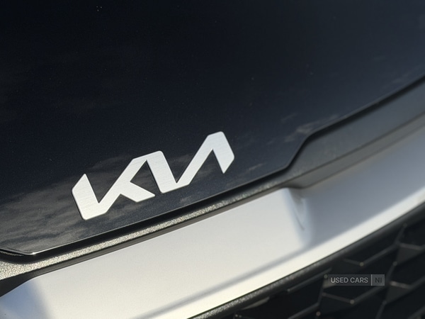 Used Kia Sportage 2023 for sale - 77884116: Photo 4