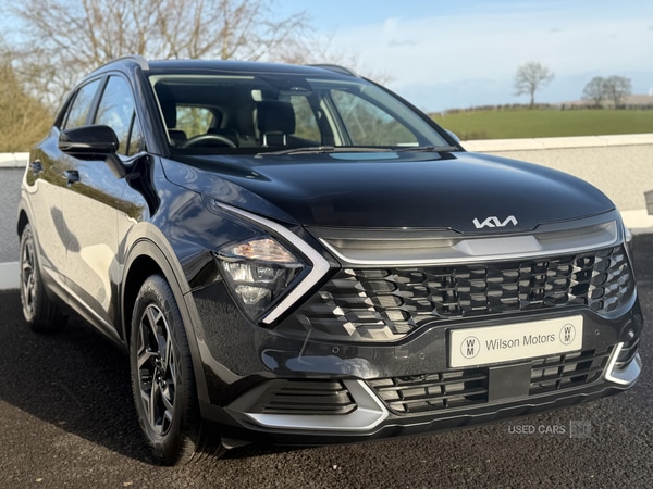 Used Kia Sportage 2023 for sale - 77884116: Photo 5