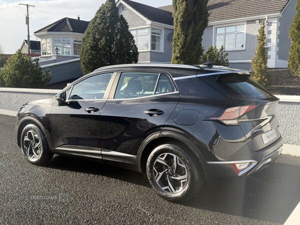 Used Kia Sportage 2023 for sale - 77884116: Photo 7