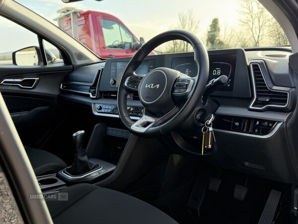 Used Kia Sportage 2023 for sale - 77884116: Photo 8