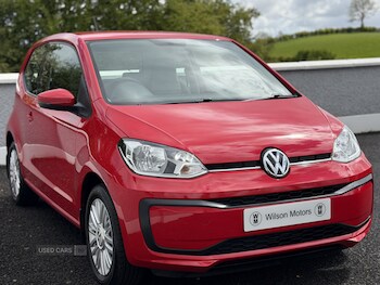 Used Volkswagen up! 2018 for sale - 78663070: Photo