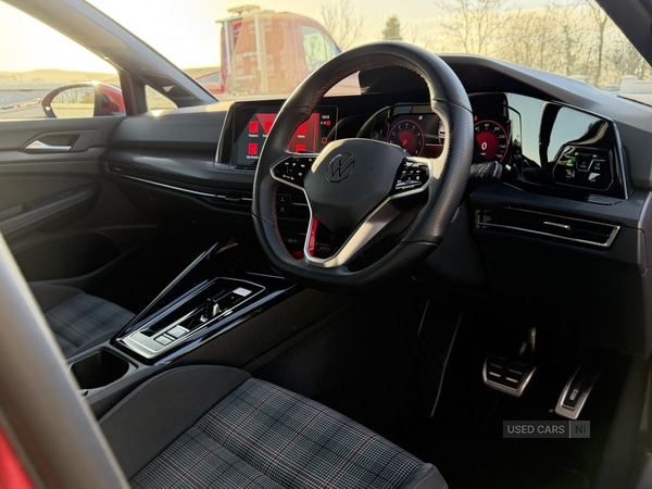 Used Volkswagen Golf 2023 for sale - 77204732: Photo 11