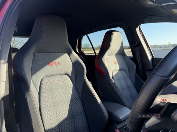 Used Volkswagen Golf 2023 for sale - 77204732: Photo 12