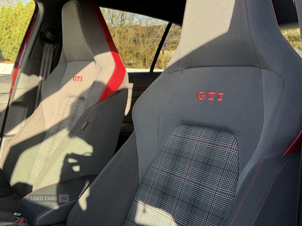 Used Volkswagen Golf 2023 for sale - 77204732: Photo 15