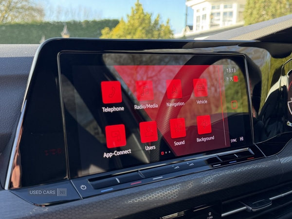 Used Volkswagen Golf 2023 for sale - 77204732: Photo 16