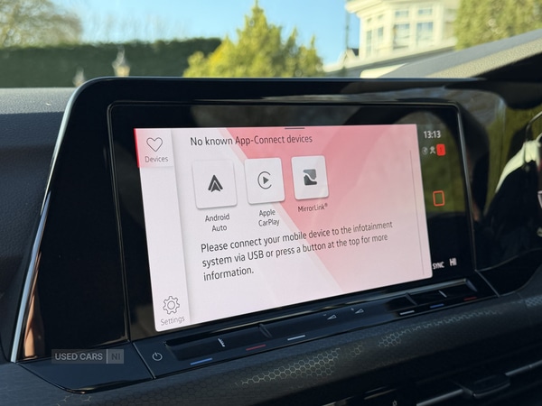 Used Volkswagen Golf 2023 for sale - 77204732: Photo 17