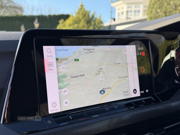 Used Volkswagen Golf 2023 for sale - 77204732: Photo 18