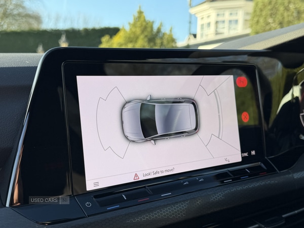 Used Volkswagen Golf 2023 for sale - 77204732: Photo 19