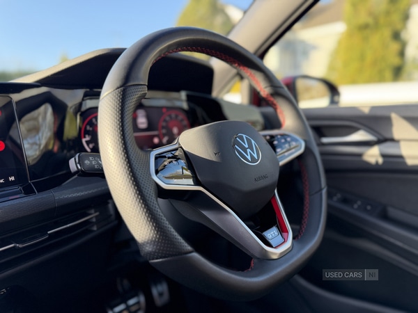 Used Volkswagen Golf 2023 for sale - 77204732: Photo 20