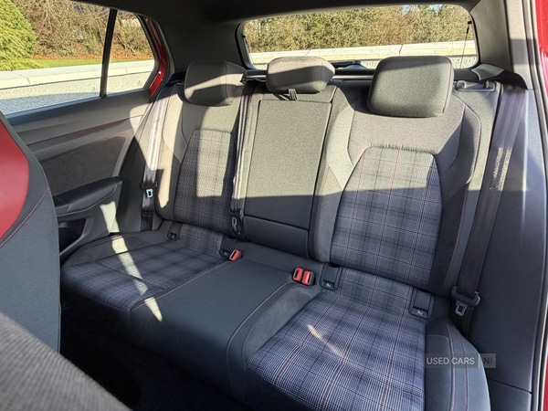 Used Volkswagen Golf 2023 for sale - 77204732: Photo 21