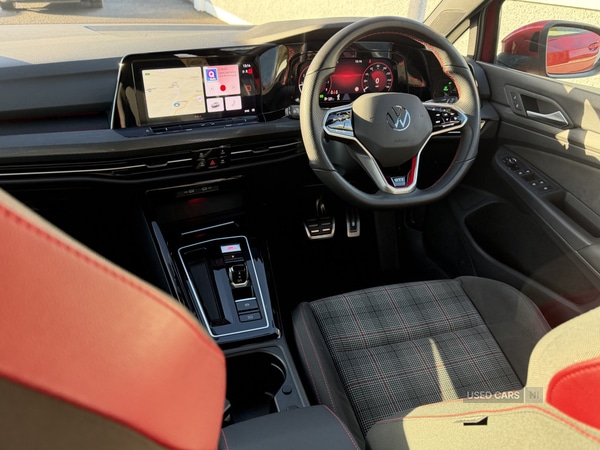 Used Volkswagen Golf 2023 for sale - 77204732: Photo 24