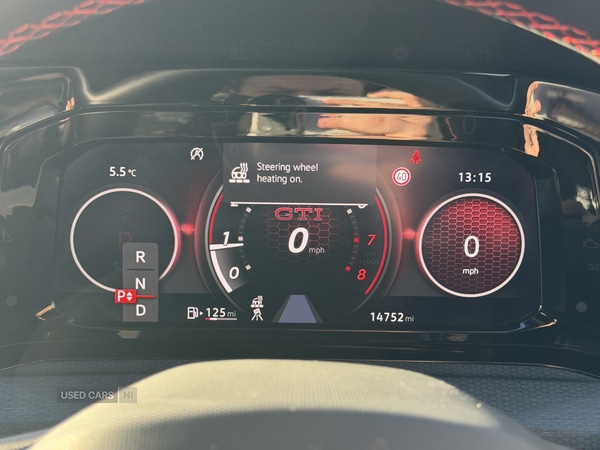 Used Volkswagen Golf 2023 for sale - 77204732: Photo 26