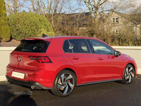 Used Volkswagen Golf 2023 for sale - 77204732: Photo 27