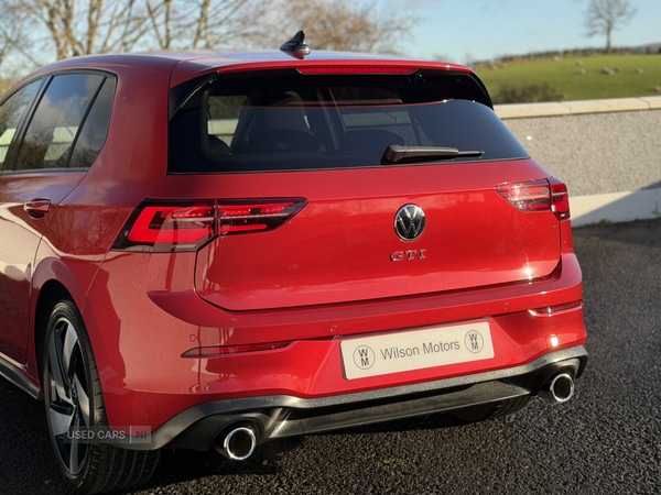 Used Volkswagen Golf 2023 for sale - 77204732: Photo 29