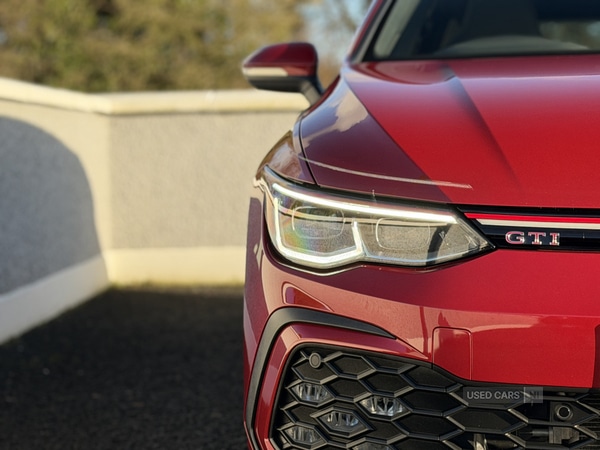 Used Volkswagen Golf 2023 for sale - 77204732: Photo 3