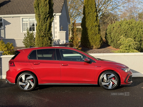 Used Volkswagen Golf 2023 for sale - 77204732: Photo 30