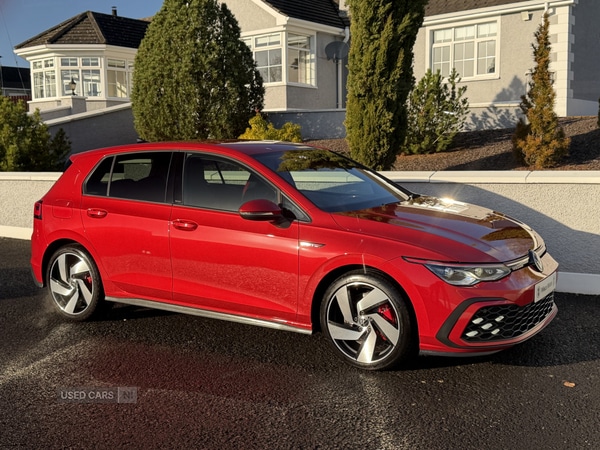 Used Volkswagen Golf 2023 for sale - 77204732: Photo 31