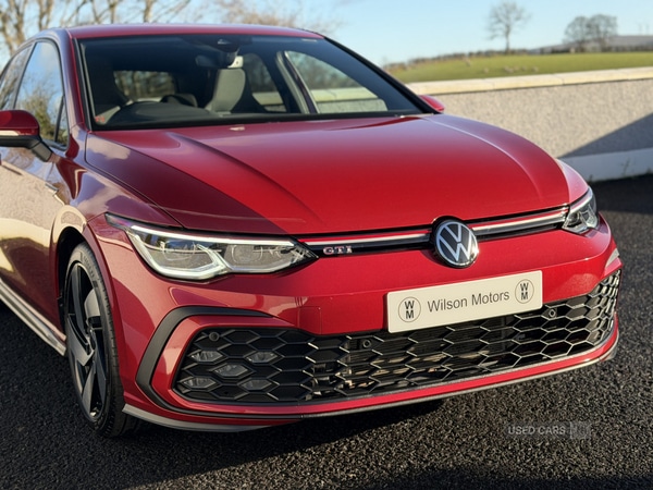 Used Volkswagen Golf 2023 for sale - 77204732: Photo 4