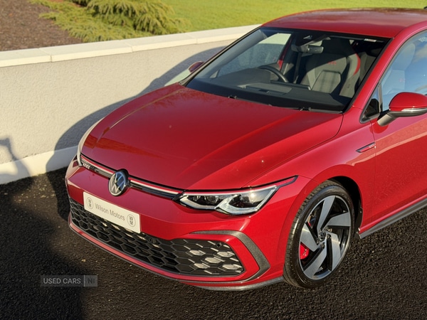 Used Volkswagen Golf 2023 for sale - 77204732: Photo 5