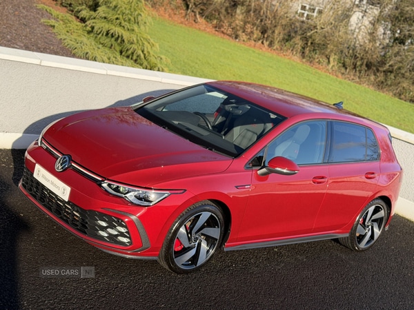 Used Volkswagen Golf 2023 for sale - 77204732: Photo 6