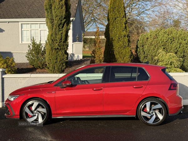 Used Volkswagen Golf 2023 for sale - 77204732: Photo 7