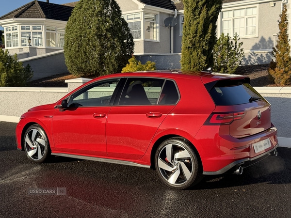 Used Volkswagen Golf 2023 for sale - 77204732: Photo 8