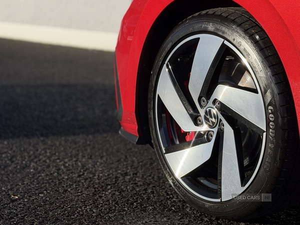 Used Volkswagen Golf 2023 for sale - 77204732: Photo 9