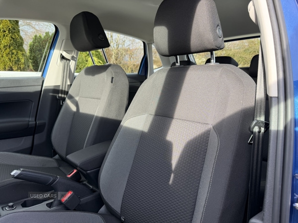 Used Volkswagen Polo 2022 for sale - 77638018: Photo 10