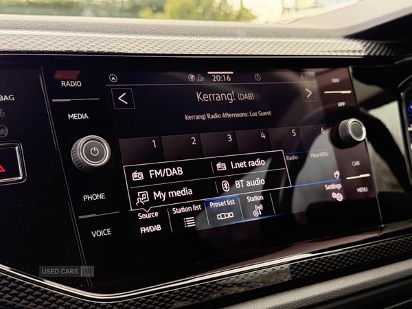 Used Volkswagen Polo 2022 for sale - 77638018: Photo 12