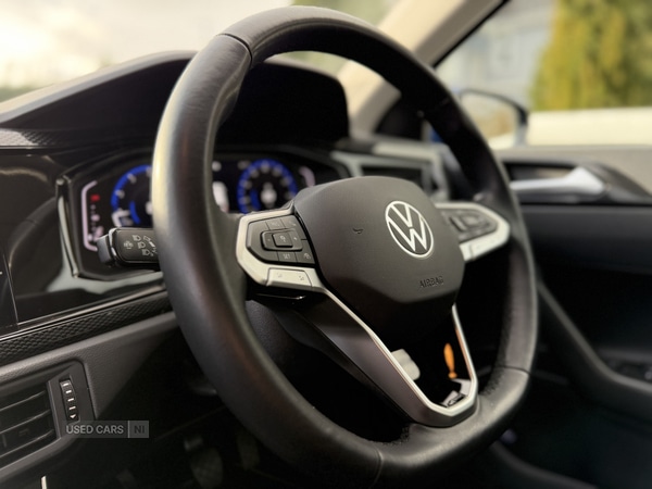 Used Volkswagen Polo 2022 for sale - 77638018: Photo 14