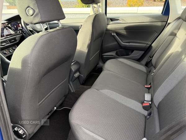 Used Volkswagen Polo 2022 for sale - 77638018: Photo 15