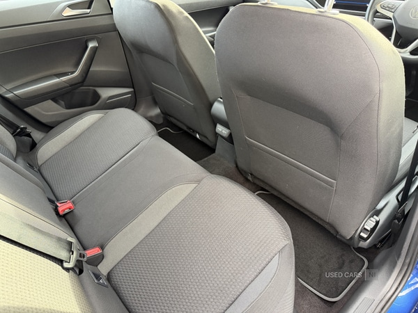 Used Volkswagen Polo 2022 for sale - 77638018: Photo 16