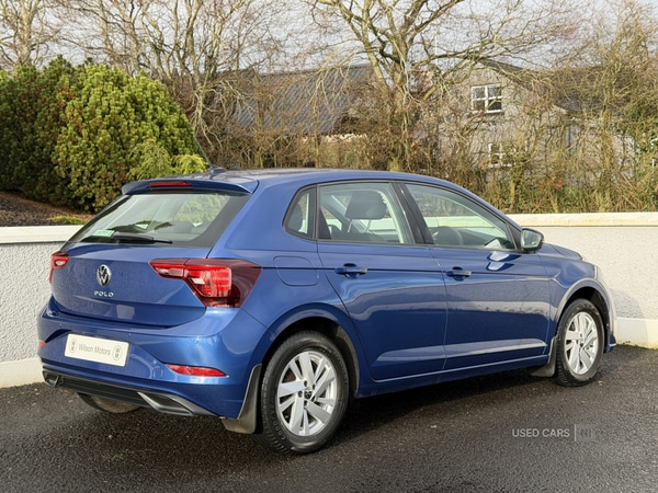 Used Volkswagen Polo 2022 for sale - 77638018: Photo 17