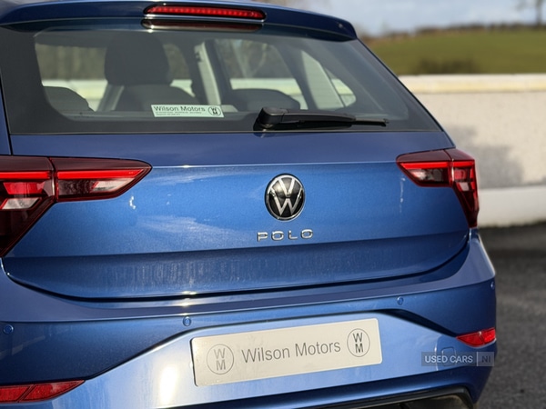 Used Volkswagen Polo 2022 for sale - 77638018: Photo 19