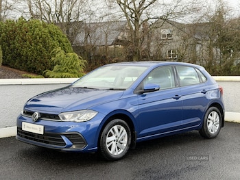 Used Volkswagen Polo 2022 for sale - 77638018: Photo