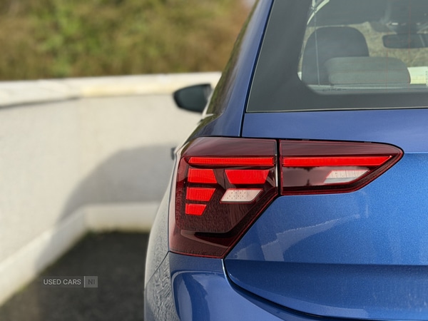 Used Volkswagen Polo 2022 for sale - 77638018: Photo 20