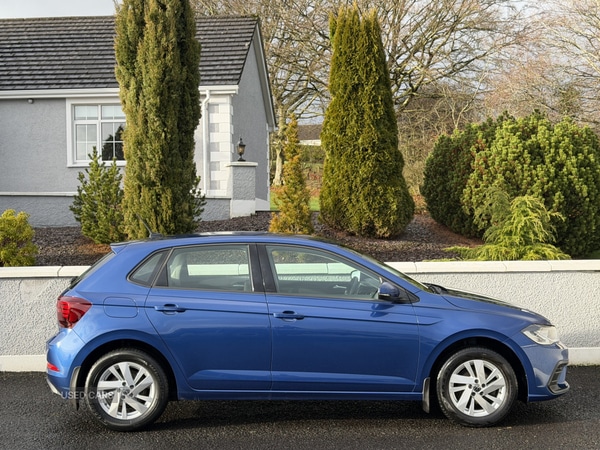 Used Volkswagen Polo 2022 for sale - 77638018: Photo 21