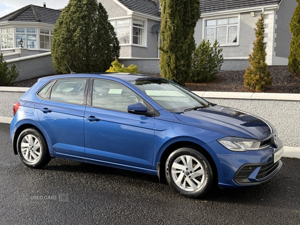 Used Volkswagen Polo 2022 for sale - 77638018: Photo 22