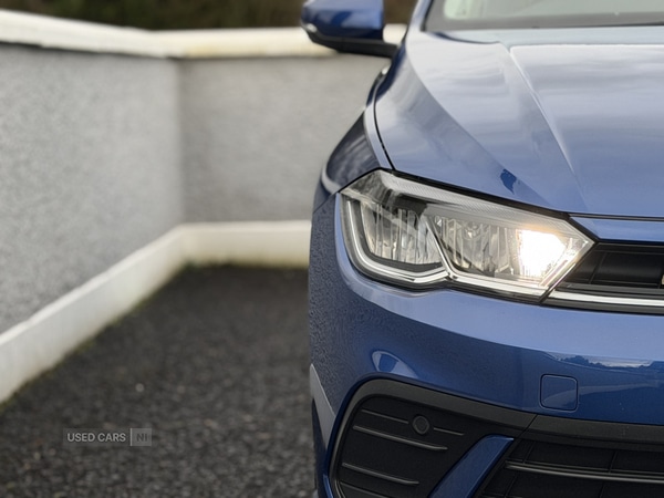 Used Volkswagen Polo 2022 for sale - 77638018: Photo 3