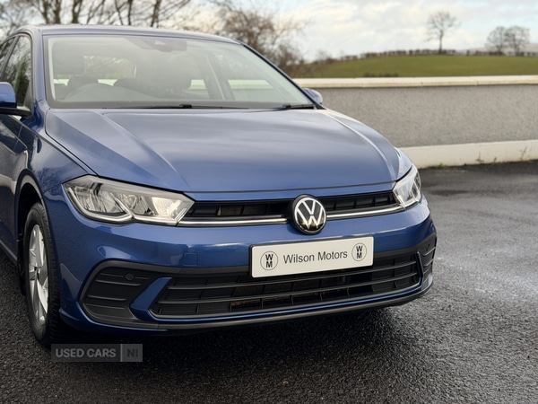 Used Volkswagen Polo 2022 for sale - 77638018: Photo 4