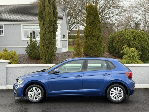 Used Volkswagen Polo 2022 for sale - 77638018: Photo 5