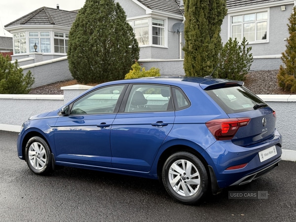 Used Volkswagen Polo 2022 for sale - 77638018: Photo 6