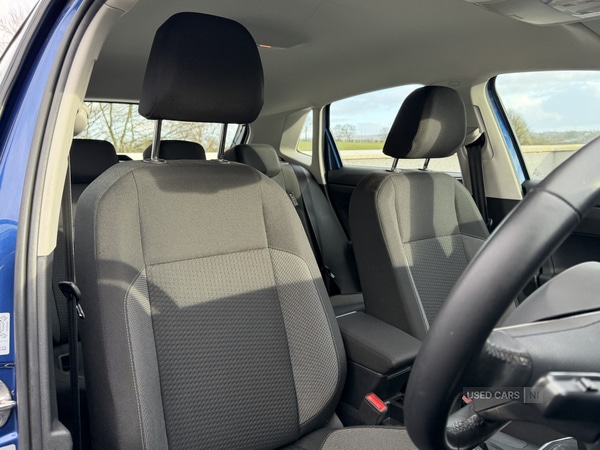 Used Volkswagen Polo 2022 for sale - 77638018: Photo 8