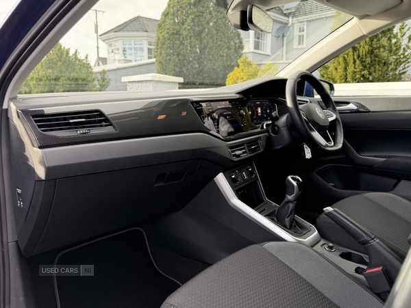 Used Volkswagen Polo 2022 for sale - 77638018: Photo 9