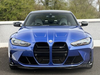 Used BMW 3 Series 2023 for sale - 78292840: Photo