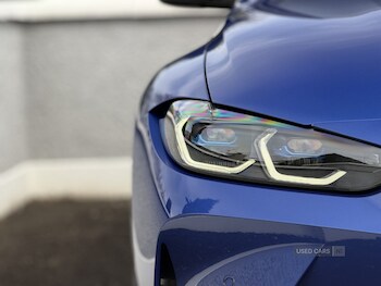 Used BMW 3 Series 2023 for sale - 78292840: Photo