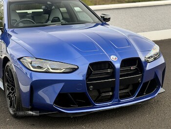 Used BMW 3 Series 2023 for sale - 78292840: Photo